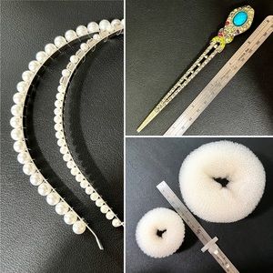 Hair accessories